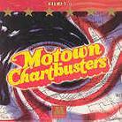 Motown Chartbusters - Various 01-06 6 CDs