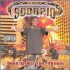 Scorpio - Deadly As The Venom