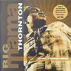 Big Mama Thornton - Complete Vanguard Recordings (3 CDs)