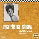 Marlena Shaw - Out Of Different Bags / Spice Of Life 2 CDs