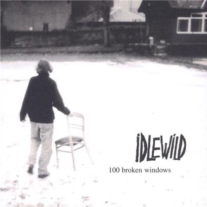 Idlewild - 100 Broken Windows