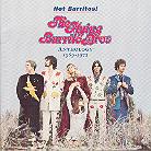 The Flying Burrito Brothers - Anthology 69-72 - Hot Burritos 2 CD
