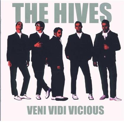The Hives - Veni Vidi Vicious