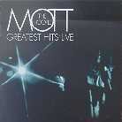 Mott The Hoople - Greatest Hits - Live