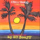 DJ Boost - Chill House - Love 2000