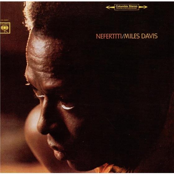 Miles Davis - Nefertiti