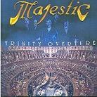 Majestic - Trintiy Overture
