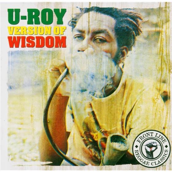 U-Roy - Version Of Wisdom
