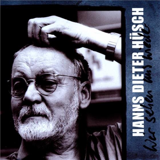 Hanns Dieter Hüsch - Wir Sehen Uns Wieder 2 CDs