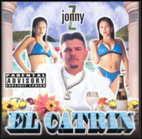 Jonny Z. - El Catrin