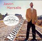 Jason Marsalis - Music In Motion
