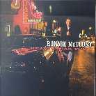 Ronnie McCoury - Heartbreak Town
