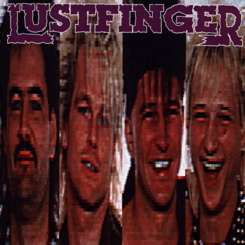 Lustfinger - Alles Im Griff