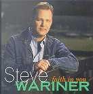 Steve Wariner - Faith In You