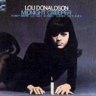 Lou Donaldson - Midnight Creeper Remastered