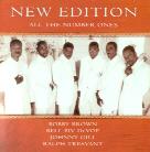 New Edition - All The Number Ones - Together & Solo
