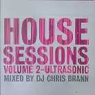 House Session - Various 2 - Mixed By Chris Brann