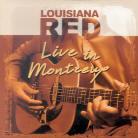 Louisiana Red - Live In Montreux