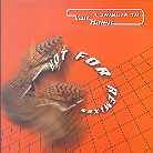 Tribute To Van Halen - Various - Hot For Remixes
