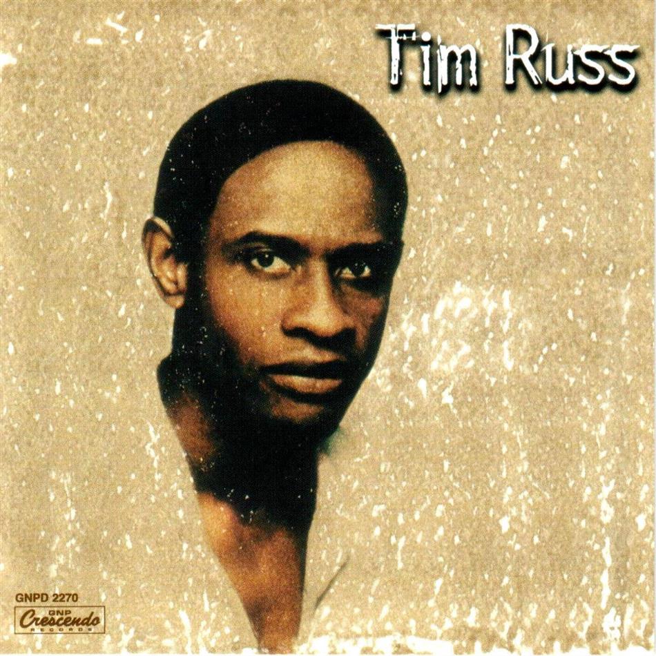 Tim Russ - ---