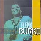 Elena Burke - En Persona