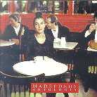 Madredeus - Antologia - Best Of Edizione Limitata
