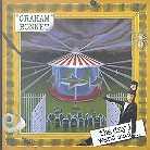 Graham Bonnet - Day I Went Mad
