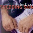 Jeff Kollman - Shedding Skin Signed