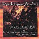 Dougie MacLean - Perthsire Amber