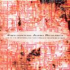 Experimental Audio Research - Live At The Dream Palace