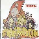 Freedom - ---