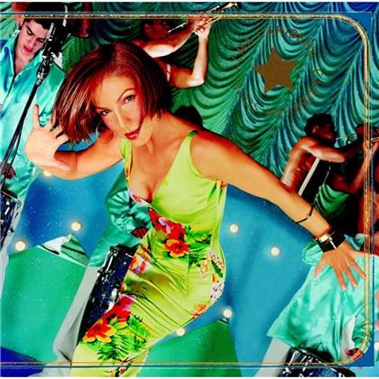 Gloria Estefan - Carribean Soul