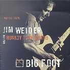 Jim Weider - Big Foot
