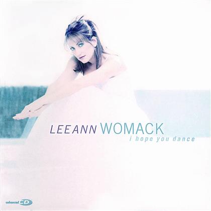 Lee Ann Womack - I Hope You Dance