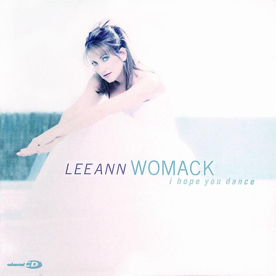 Lee Ann Womack - I Hope You Dance