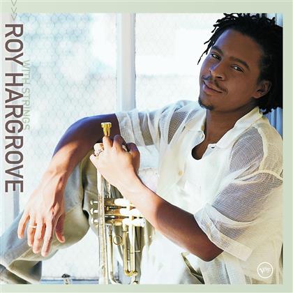 Roy Hargrove - Moment To Moment