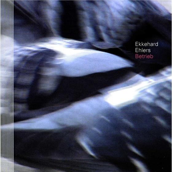 Ekkehard Ehlers - Betrieb