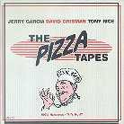 Jerry Garcia (Grateful Dead), David Grisman & Tony Rice - Pizza Tapes