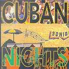 Cuban Nights - Various