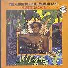 Gabby Pahinui - Hawaiian Band
