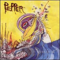 Pepper - Give 'N It