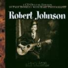 Robert Johnson - Gold Collection