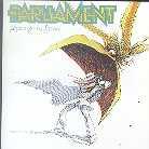 Parliament - Motor Booty Affair