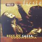 Fiesta - Best Of Salsa Colombiana 2