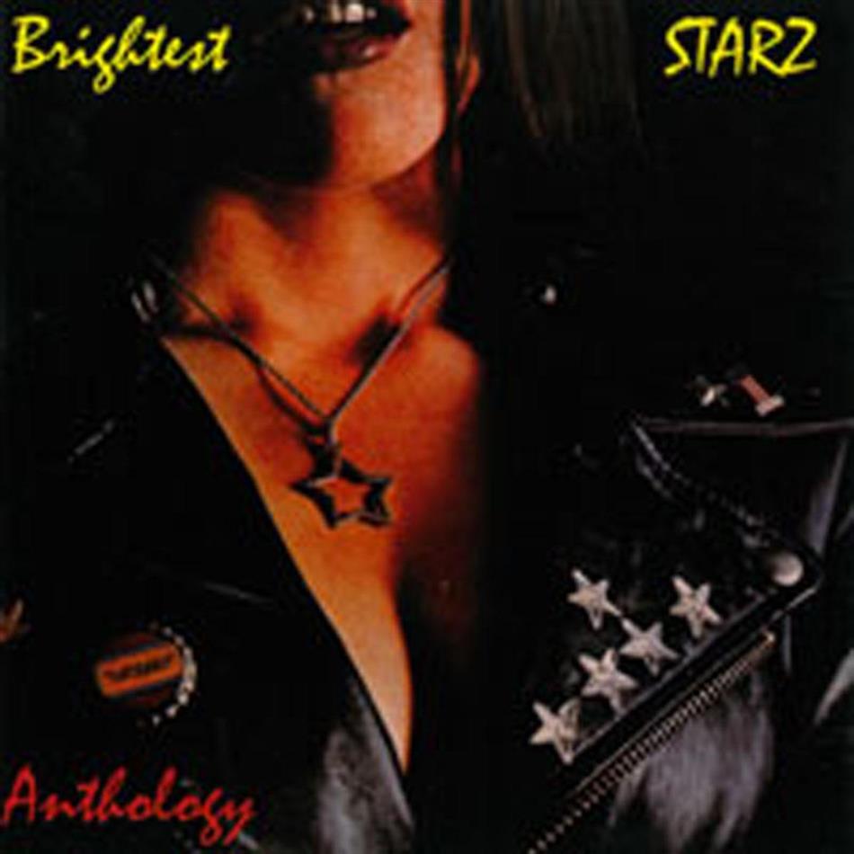 Starz - Brightest Starz - Anthology