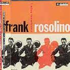 Frank Rosolino - I Play Trombone (Japan Edition)