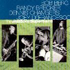 Bob Berg - Jazztimes Superband