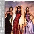 En Vogue - Masterpiece Theater - + Bonus Japan Edition