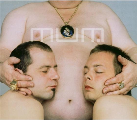 Mum (Austria) - ---