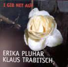 Erika Pluhar - I Gib Net Auf
